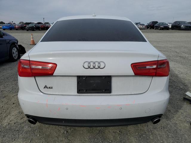 Photo 5 VIN: WAUGFAFC6DN058396 - AUDI A6 