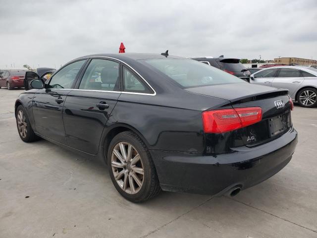 Photo 1 VIN: WAUGFAFC6DN060147 - AUDI A6 