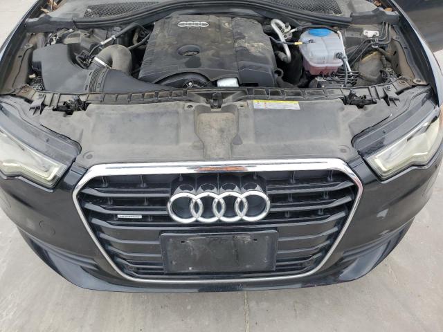 Photo 10 VIN: WAUGFAFC6DN060147 - AUDI A6 