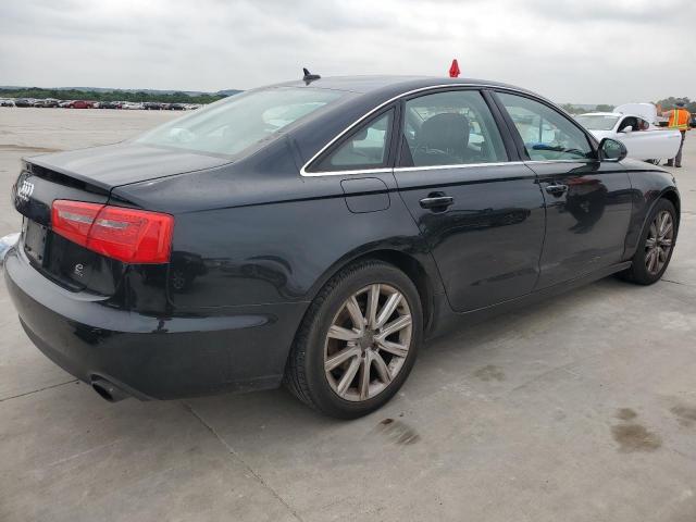 Photo 2 VIN: WAUGFAFC6DN060147 - AUDI A6 