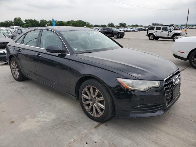 Photo 3 VIN: WAUGFAFC6DN060147 - AUDI A6 