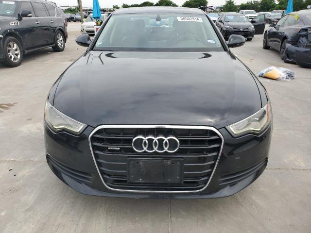 Photo 4 VIN: WAUGFAFC6DN060147 - AUDI A6 