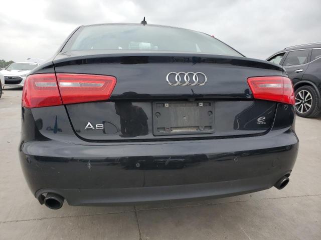 Photo 5 VIN: WAUGFAFC6DN060147 - AUDI A6 