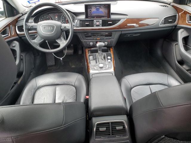 Photo 7 VIN: WAUGFAFC6DN060147 - AUDI A6 