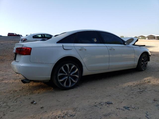 Photo 2 VIN: WAUGFAFC6DN100369 - AUDI A6 PREMIUM 