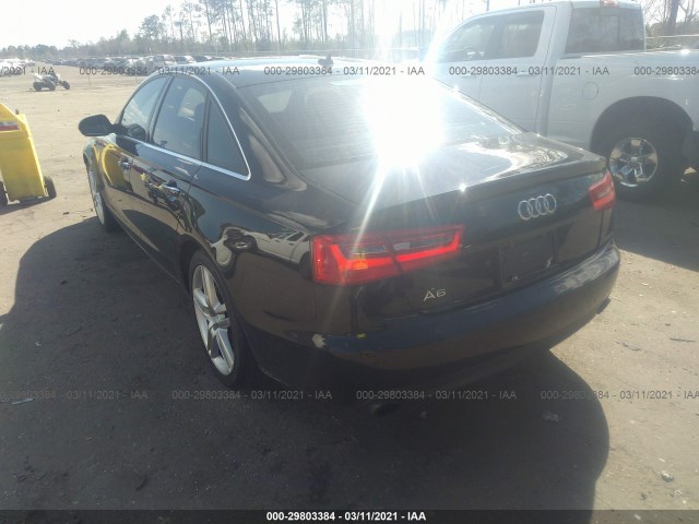 Photo 2 VIN: WAUGFAFC6DN112151 - AUDI A6 