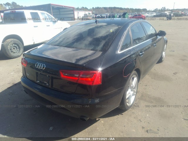 Photo 3 VIN: WAUGFAFC6DN112151 - AUDI A6 