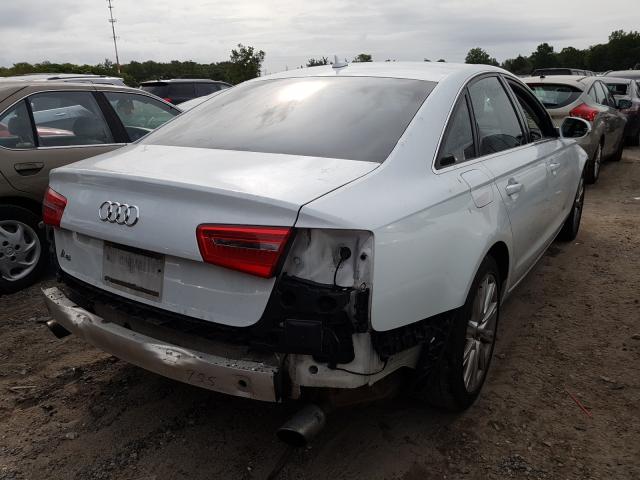 Photo 3 VIN: WAUGFAFC6DN129855 - AUDI A6 