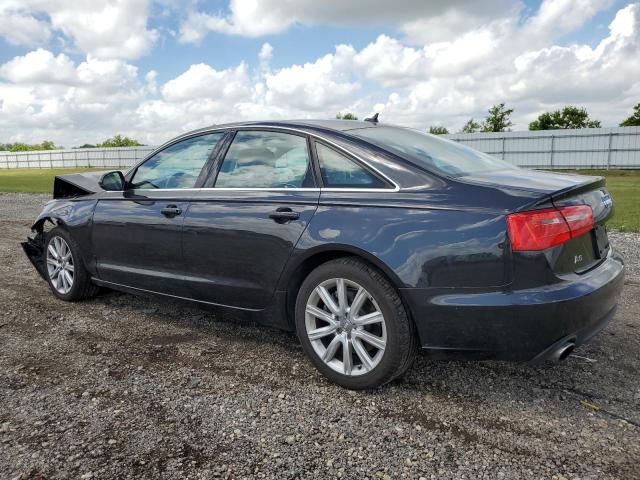 Photo 1 VIN: WAUGFAFC6EN001777 - AUDI A6 PREMIUM 