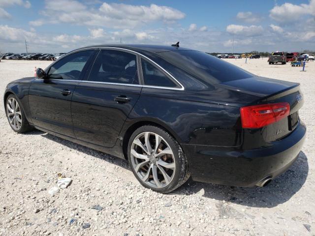 Photo 1 VIN: WAUGFAFC6EN013380 - AUDI A6 PREMIUM 