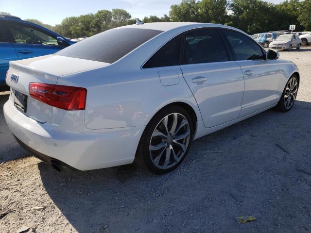 Photo 3 VIN: WAUGFAFC6EN016800 - AUDI A6 PREMIUM 