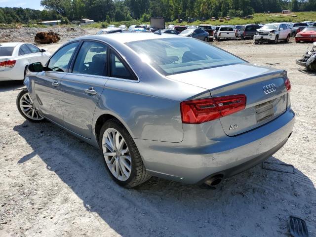 Photo 2 VIN: WAUGFAFC6EN021785 - AUDI A6 PREMIUM 