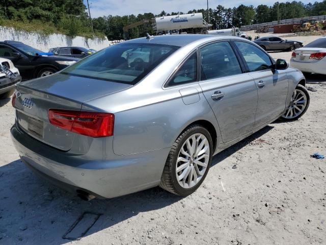 Photo 3 VIN: WAUGFAFC6EN021785 - AUDI A6 PREMIUM 