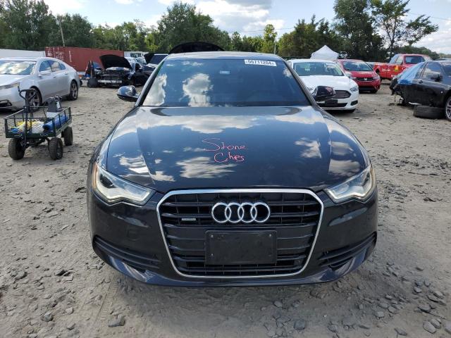 Photo 4 VIN: WAUGFAFC6EN032494 - AUDI A6 PREMIUM 