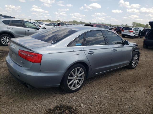 Photo 2 VIN: WAUGFAFC6EN049652 - AUDI A6 PREMIUM 