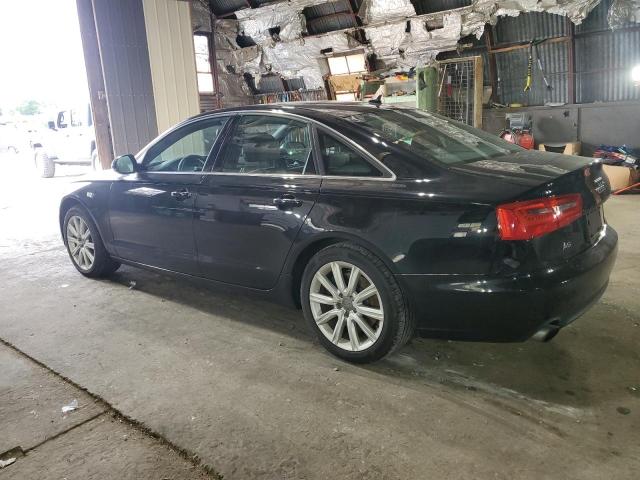 Photo 1 VIN: WAUGFAFC6EN053667 - AUDI A6 PREMIUM 