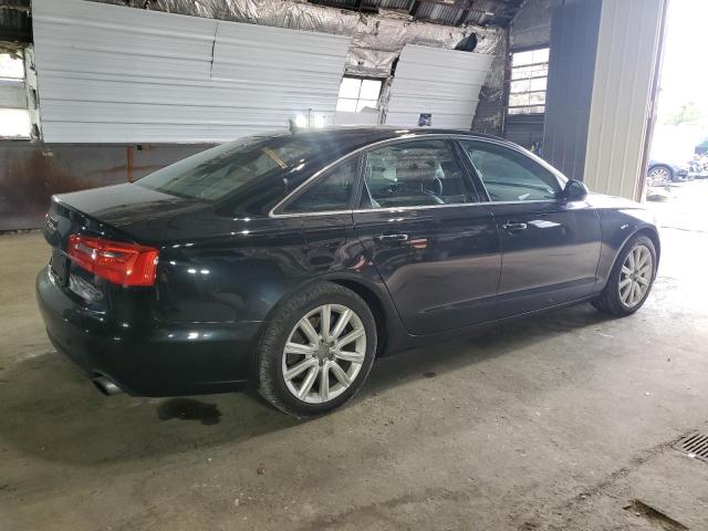 Photo 2 VIN: WAUGFAFC6EN053667 - AUDI A6 PREMIUM 