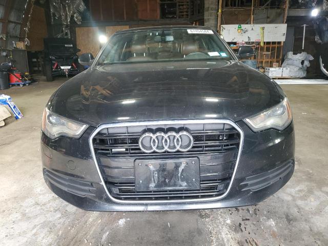 Photo 4 VIN: WAUGFAFC6EN053667 - AUDI A6 PREMIUM 