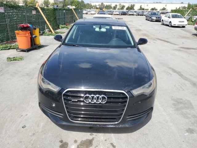 Photo 4 VIN: WAUGFAFC6EN064877 - AUDI A6 