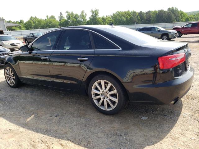 Photo 1 VIN: WAUGFAFC6FN004146 - AUDI A6 PREMIUM 