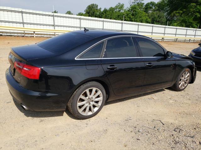 Photo 2 VIN: WAUGFAFC6FN004146 - AUDI A6 PREMIUM 