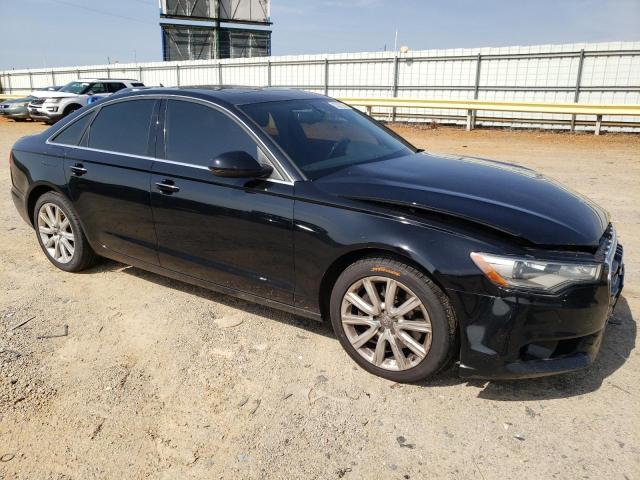 Photo 3 VIN: WAUGFAFC6FN004146 - AUDI A6 PREMIUM 