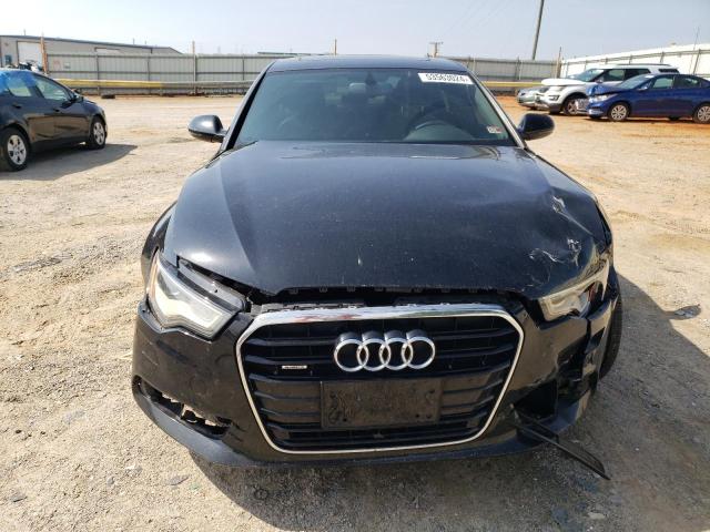 Photo 4 VIN: WAUGFAFC6FN004146 - AUDI A6 PREMIUM 