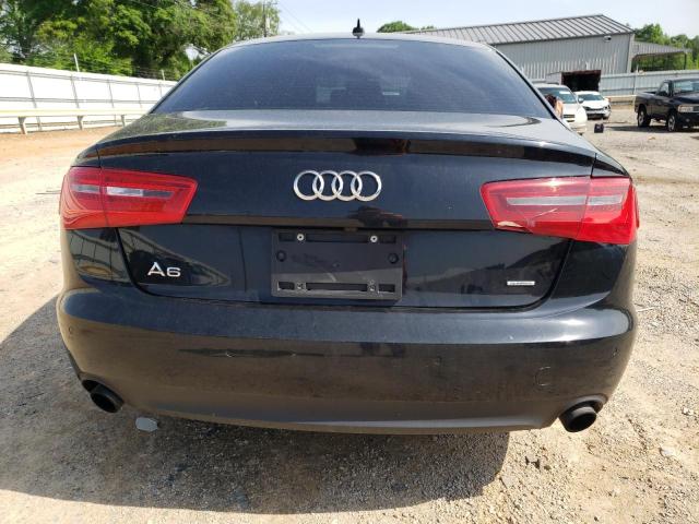 Photo 5 VIN: WAUGFAFC6FN004146 - AUDI A6 PREMIUM 