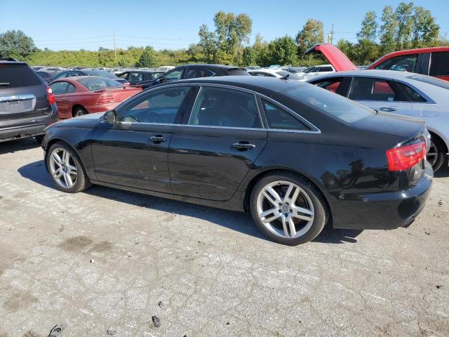 Photo 1 VIN: WAUGFAFC6FN026681 - AUDI A6 PREMIUM 