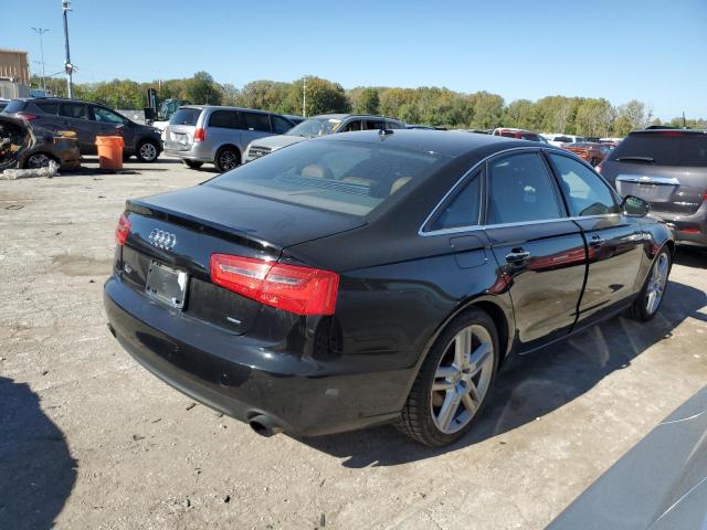 Photo 2 VIN: WAUGFAFC6FN026681 - AUDI A6 PREMIUM 