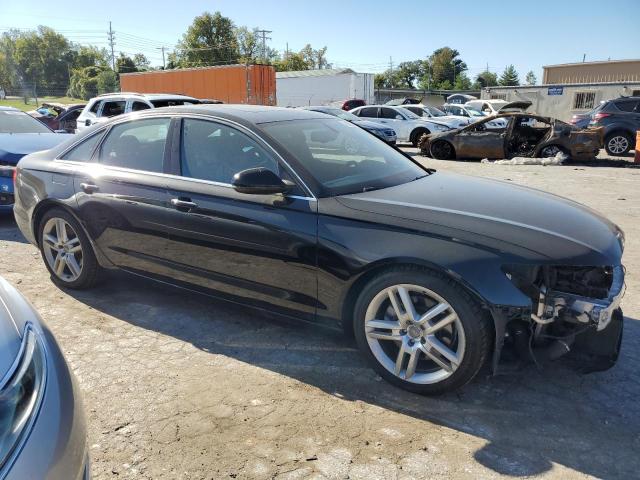 Photo 3 VIN: WAUGFAFC6FN026681 - AUDI A6 PREMIUM 