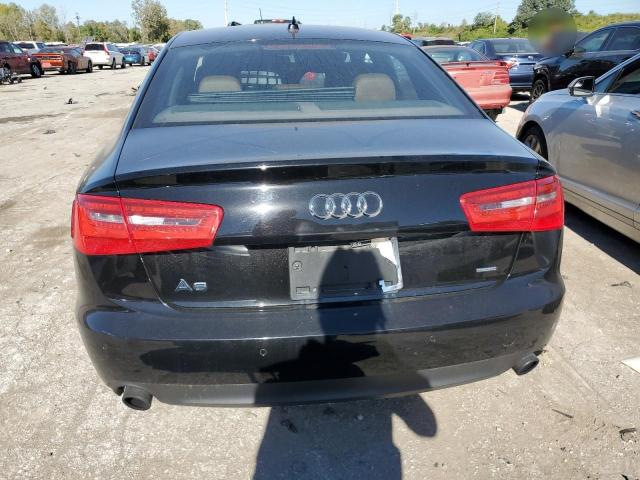 Photo 5 VIN: WAUGFAFC6FN026681 - AUDI A6 PREMIUM 