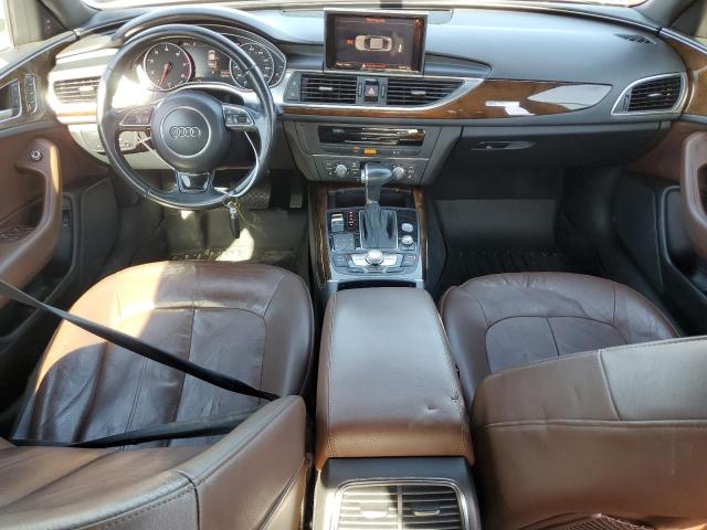 Photo 7 VIN: WAUGFAFC6FN026681 - AUDI A6 PREMIUM 