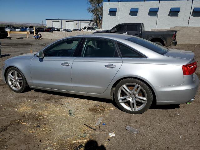 Photo 1 VIN: WAUGFAFC6FN036286 - AUDI A6 PREMIUM 