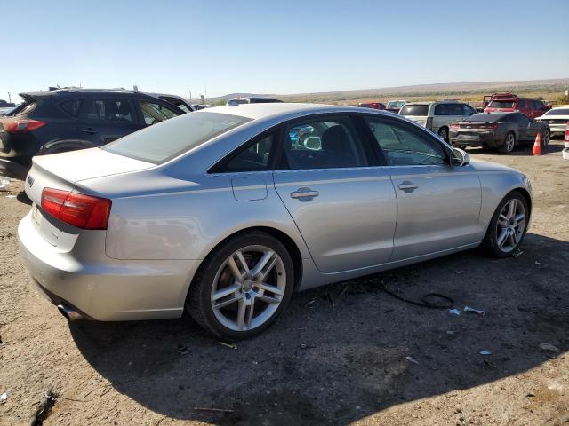 Photo 2 VIN: WAUGFAFC6FN036286 - AUDI A6 PREMIUM 