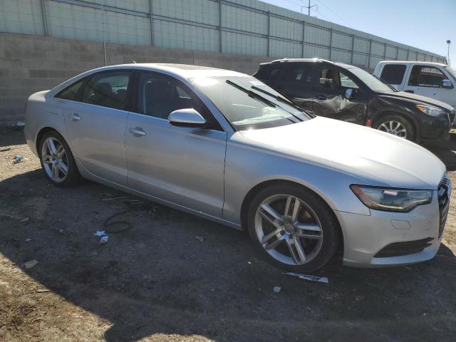 Photo 3 VIN: WAUGFAFC6FN036286 - AUDI A6 PREMIUM 