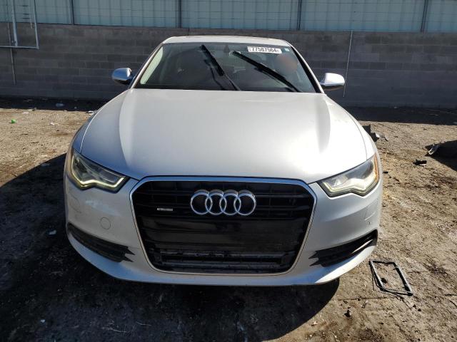 Photo 4 VIN: WAUGFAFC6FN036286 - AUDI A6 PREMIUM 