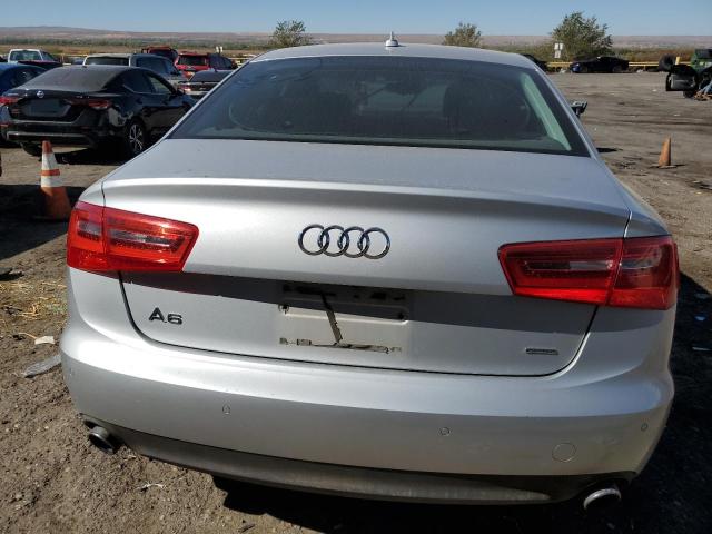 Photo 5 VIN: WAUGFAFC6FN036286 - AUDI A6 PREMIUM 