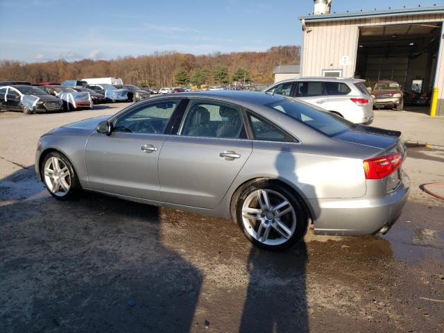 Photo 1 VIN: WAUGFAFC6FN049913 - AUDI A6 PREMIUM 