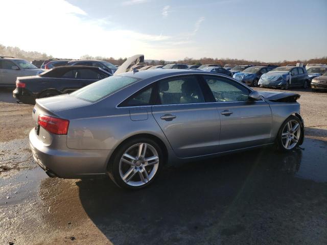 Photo 2 VIN: WAUGFAFC6FN049913 - AUDI A6 PREMIUM 