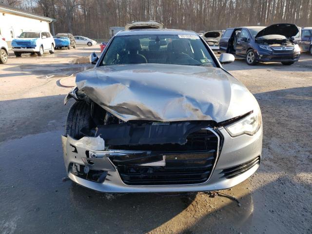 Photo 4 VIN: WAUGFAFC6FN049913 - AUDI A6 PREMIUM 