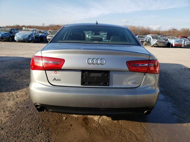 Photo 5 VIN: WAUGFAFC6FN049913 - AUDI A6 PREMIUM 