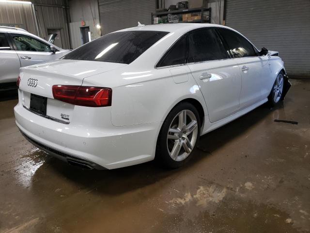 Photo 2 VIN: WAUGFAFC6GN007601 - AUDI A6 