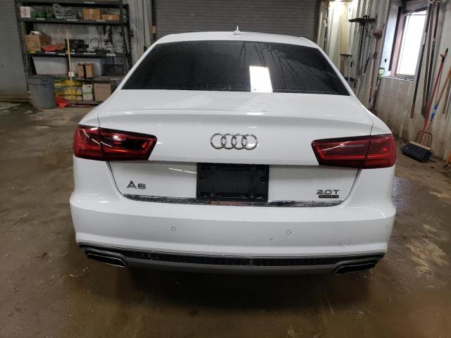 Photo 5 VIN: WAUGFAFC6GN007601 - AUDI A6 