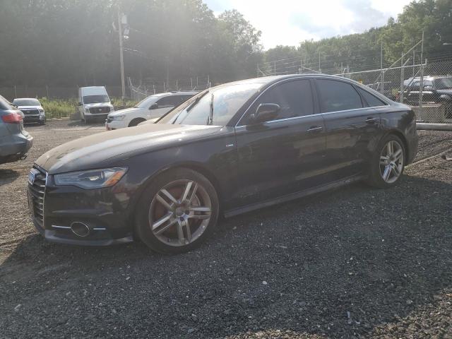 Photo 0 VIN: WAUGFAFC6GN008568 - AUDI A6 