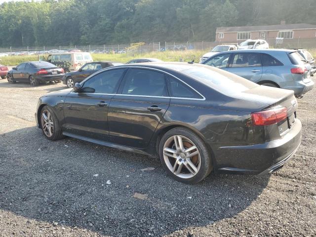 Photo 1 VIN: WAUGFAFC6GN008568 - AUDI A6 