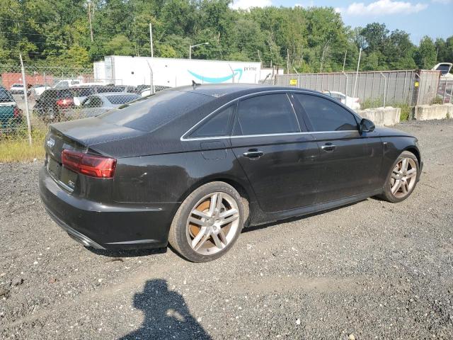 Photo 2 VIN: WAUGFAFC6GN008568 - AUDI A6 