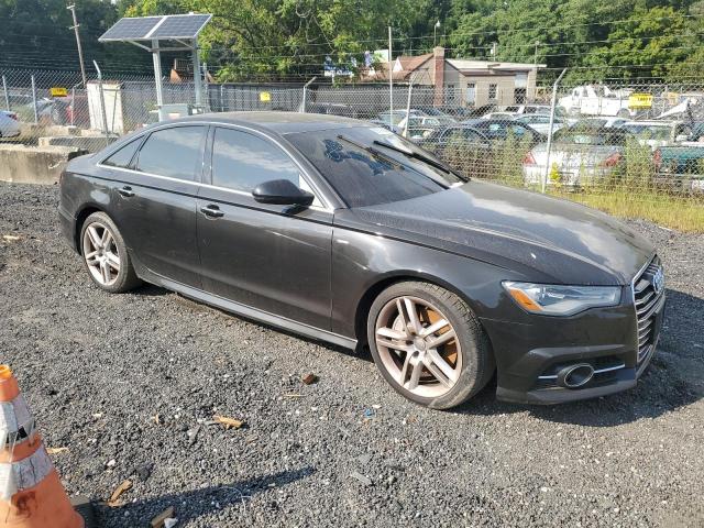 Photo 3 VIN: WAUGFAFC6GN008568 - AUDI A6 