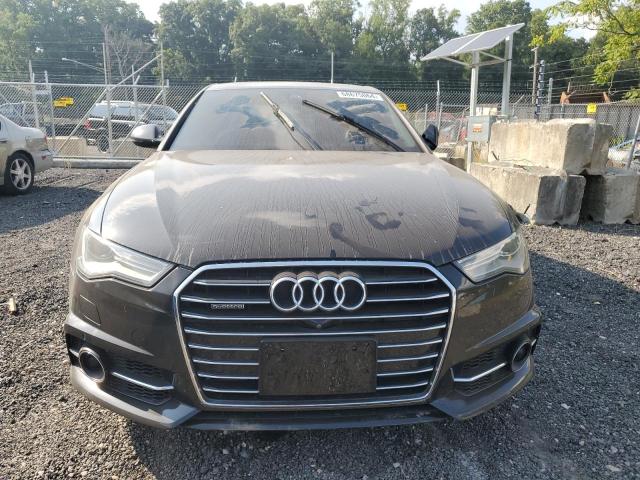 Photo 4 VIN: WAUGFAFC6GN008568 - AUDI A6 