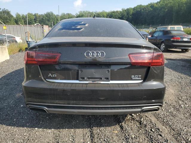 Photo 5 VIN: WAUGFAFC6GN008568 - AUDI A6 